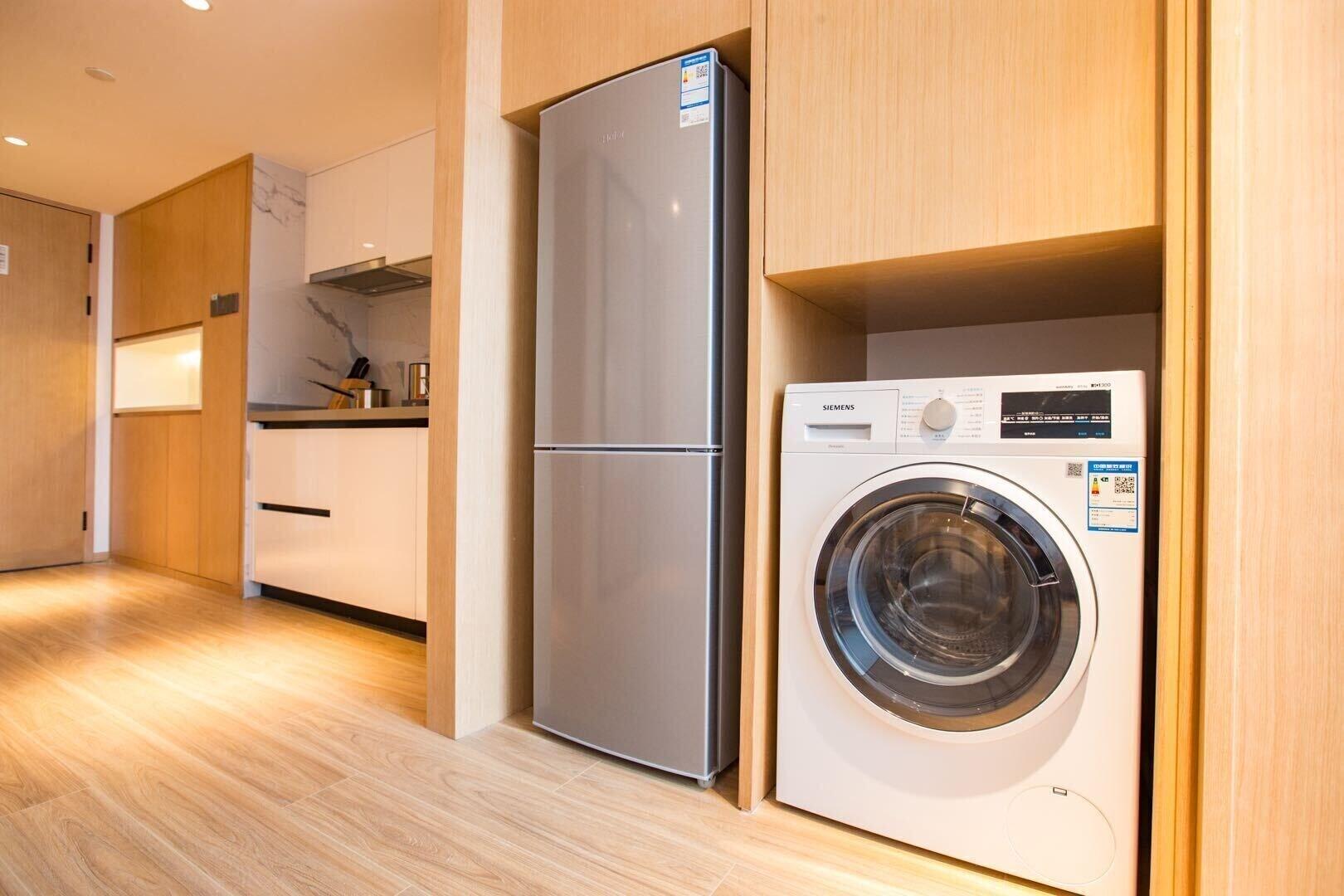 Shama Serviced Apartments Zijingang Hangzhou - Zijingang Campus Zhejiang University, Subway Line2&5 Sanba Station المظهر الخارجي الصورة
